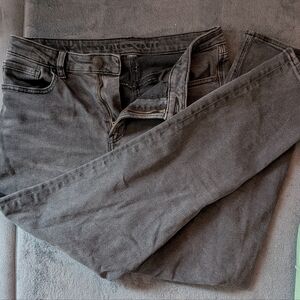 AE Mom Jeans